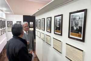 Museo Ildefonso Murguía amplía su propuesta histórica con nuevas salas dedicadas a la memoria orureña