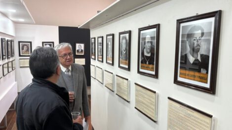 Museo Ildefonso Murguía amplía su propuesta histórica con nuevas salas dedicadas a la memoria orureña