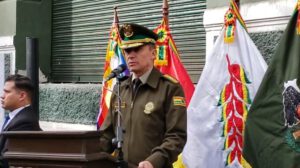 Seguridad ciudadana y medidas implementadas por la Policía
