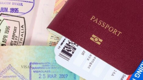 Eliminación de visados para atraer turismo en Bolivia