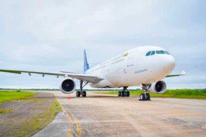 BoA asegura que no será privatizada