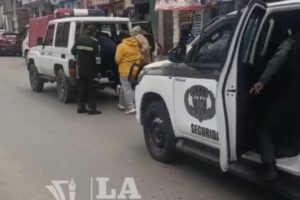 Estafa millonaria en casa de cambio en Oruro