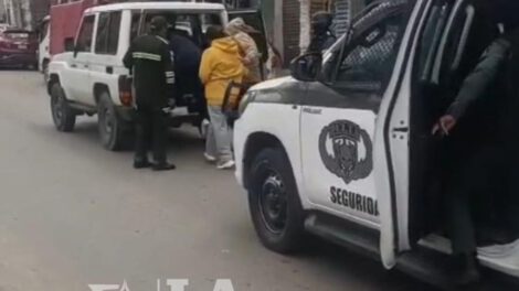 Estafa millonaria en casa de cambio en Oruro