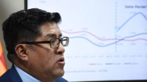 Gestora Pública y defensa de Jaime Durán
