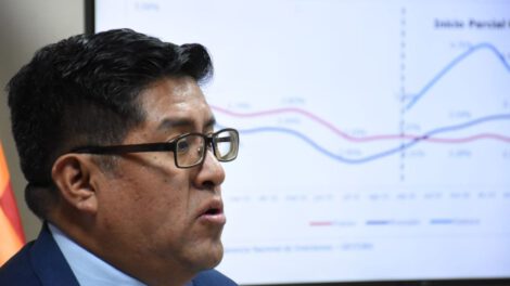 Gestora Pública y defensa de Jaime Durán