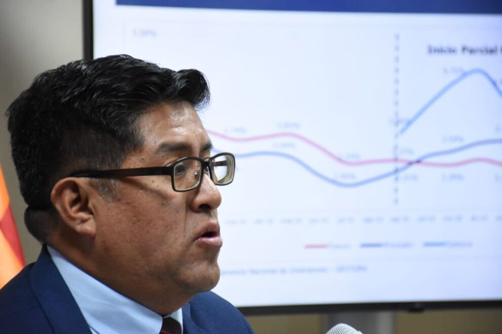 Gestora Pública y defensa de Jaime Durán