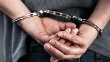 Adolescente agredida en Shinahota