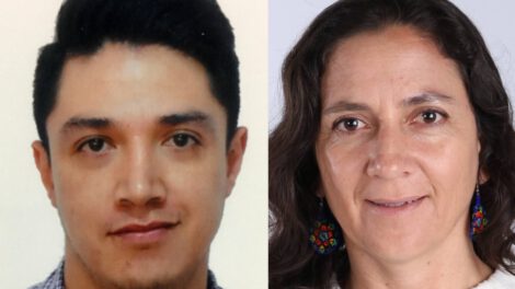 Mercado laboral en América Latina