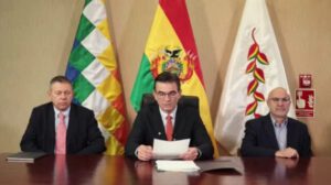 Ley exprés para elegir vocales del TSE