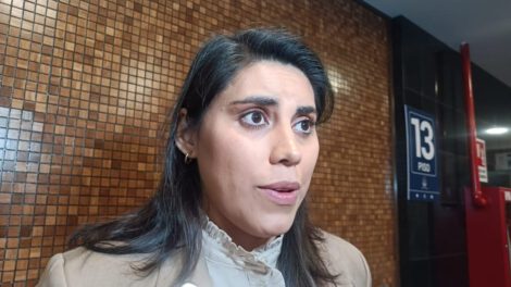 modelo asimétrico para el pacto fiscal en Bolivia