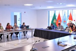 Convocatoria para elegir vocales electorales