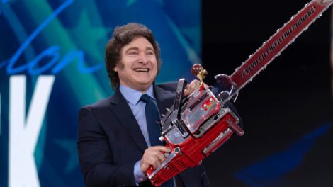 reducción de personal en Argentina