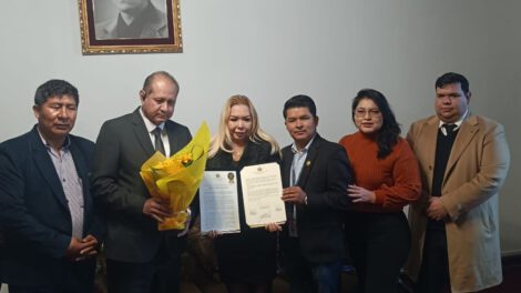 Reconocimiento póstumo a Xavier Azkargorta