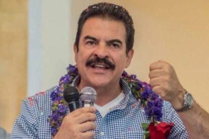 Reyes Villa buscará la reelección en Cochabamba para 2026