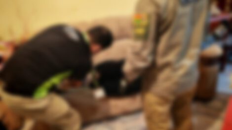 homicidio-suicidio en Chuquisaca