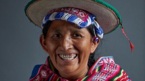 Lidia Patty cuenta con una orden de aprehensión