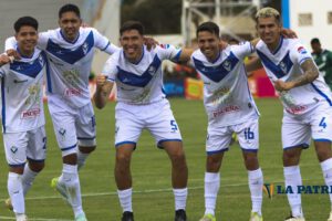 GV San José se prepara para ganar tres finales y obtener un cupo internacional