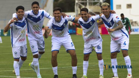 GV San José se prepara para ganar tres finales y obtener un cupo internacional