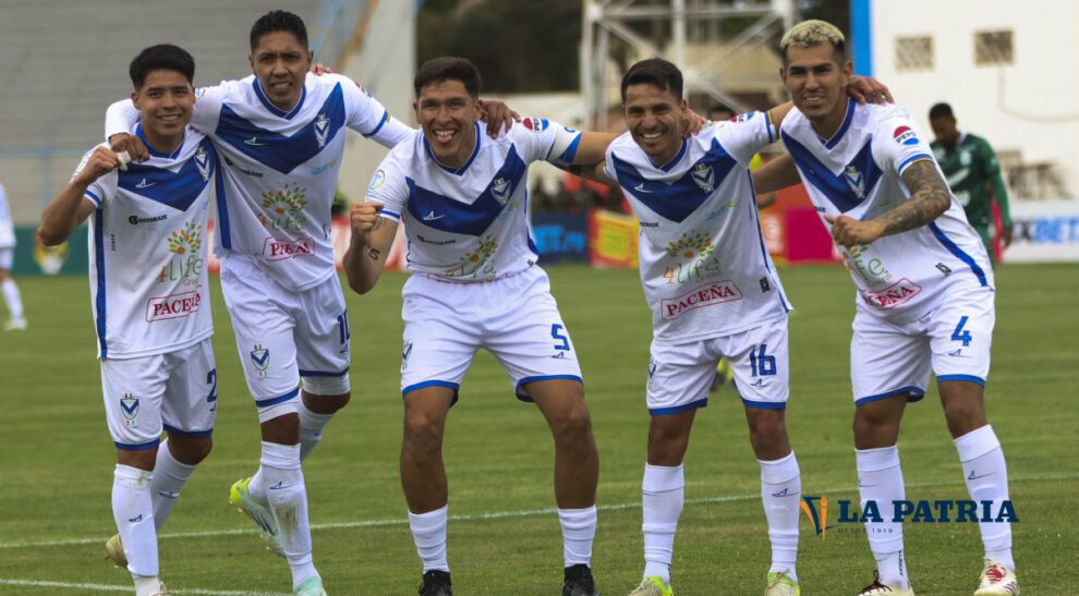 GV San José se prepara para ganar tres finales y obtener un cupo internacional