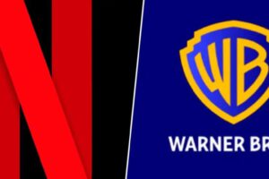 Netflix adquirirá Warner Bros. Discovery por 82.700 millones de dólares