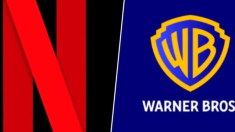 Netflix adquirirá Warner Bros. Discovery por 82.700 millones de dólares