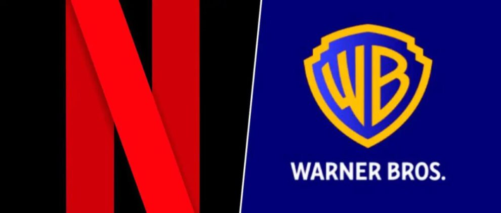 Netflix adquirirá Warner Bros. Discovery por 82.700 millones de dólares