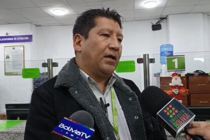 Aprehensión de Cinthia, esposa de Franklin Flores por legitimación de ganancias ilícitas