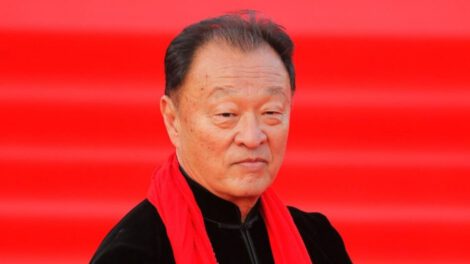 Cary-Hiroyuki Tagawa, protagonista de Mortal Kombat