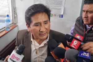 Inocencia de Lidia Patty