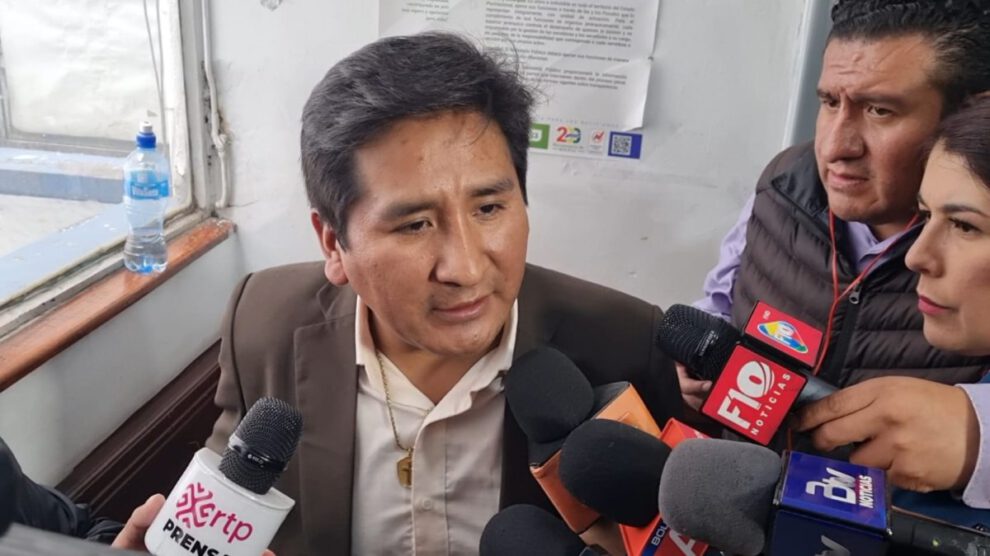 Inocencia de Lidia Patty