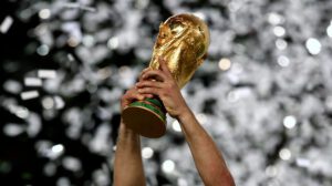 Mundial 2026 en Estados Unidos