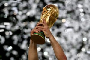 Mundial 2026 en Estados Unidos