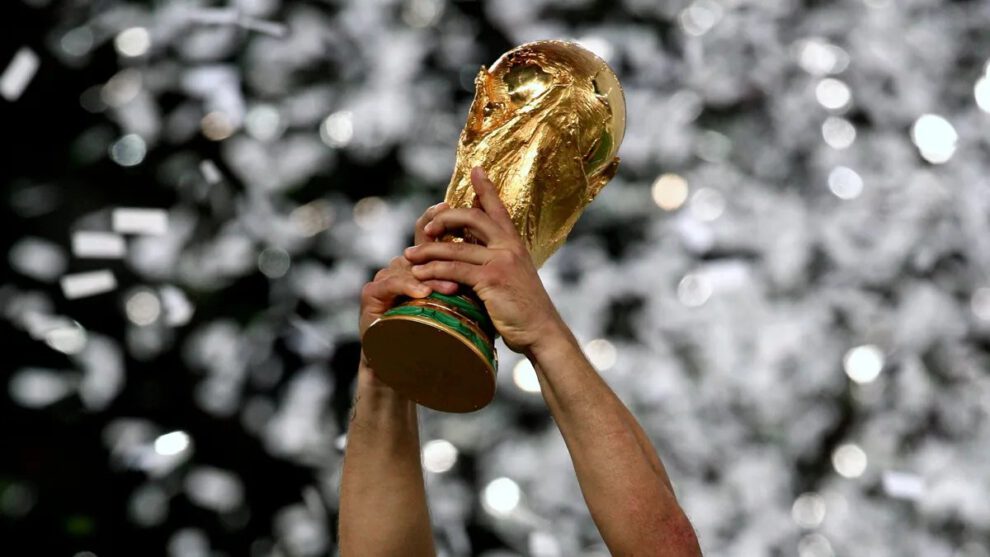 Mundial 2026 en Estados Unidos