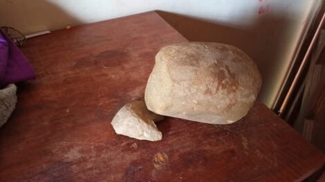 Detención preventiva adolescente por intento de homicidio en Muyupampa