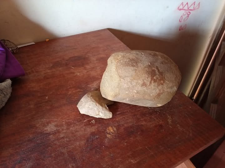 Detención preventiva adolescente por intento de homicidio en Muyupampa