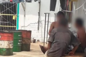 Fuga de reos en Guayaramerín