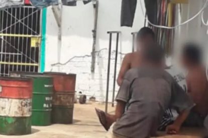 Fuga de reos en Guayaramerín