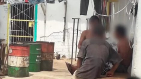 Fuga de reos en Guayaramerín