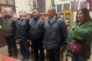 Bicentenario departamental de Oruro