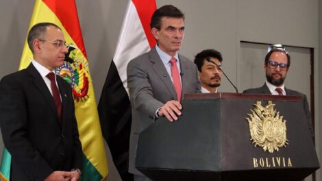 exportar carne a Egipto