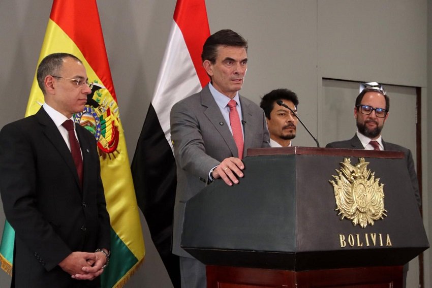 exportar carne a Egipto