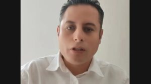 Edmand Lara critica represión policial contra personas con discapacidad