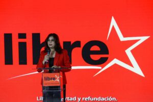 nulidad de elección presidencial en Honduras