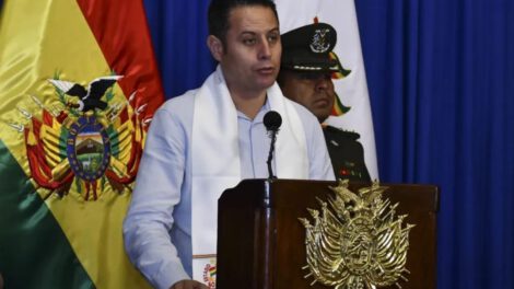 Ineficiencia de la Policía en el narcotráfico