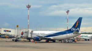 BoA evita reembolso de $us 1,1 millones a pasajeros