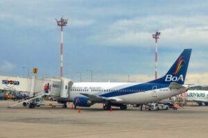 BoA evita reembolso de $us 1,1 millones a pasajeros