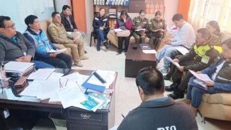 Viaje Seguro para proteger a menores en vacaciones