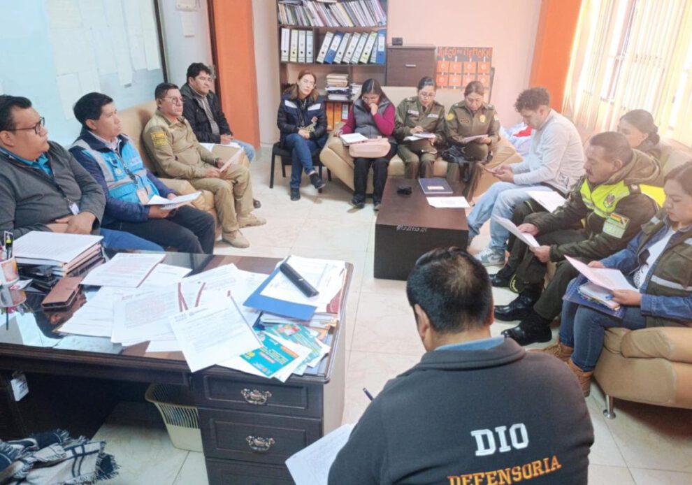 Viaje Seguro para proteger a menores en vacaciones