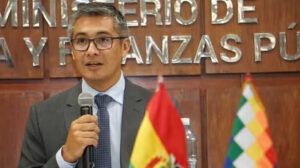 Distribución de recursos 50/50 en 2026