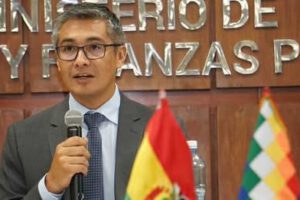 Distribución de recursos 50/50 en 2026